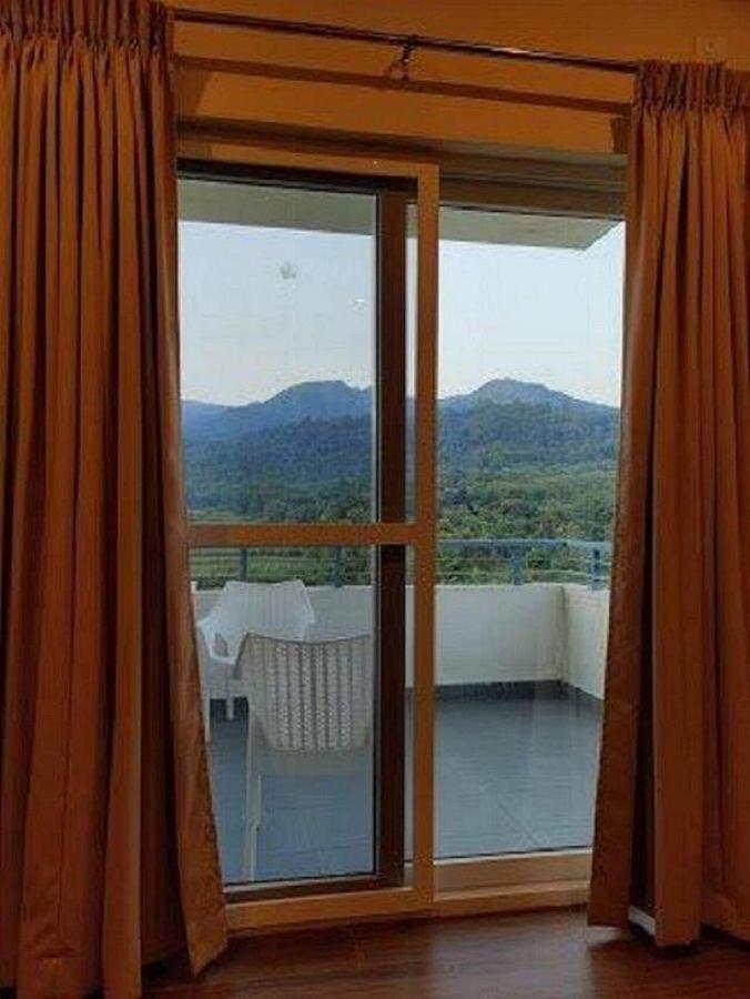 Danta Resort Bhāgamandala Esterno foto
