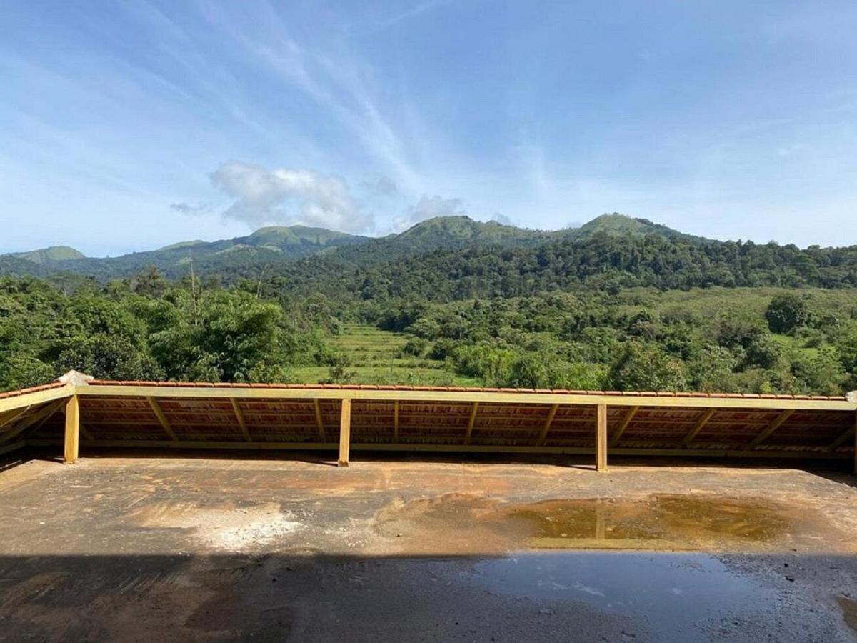 Danta Resort Bhāgamandala Esterno foto