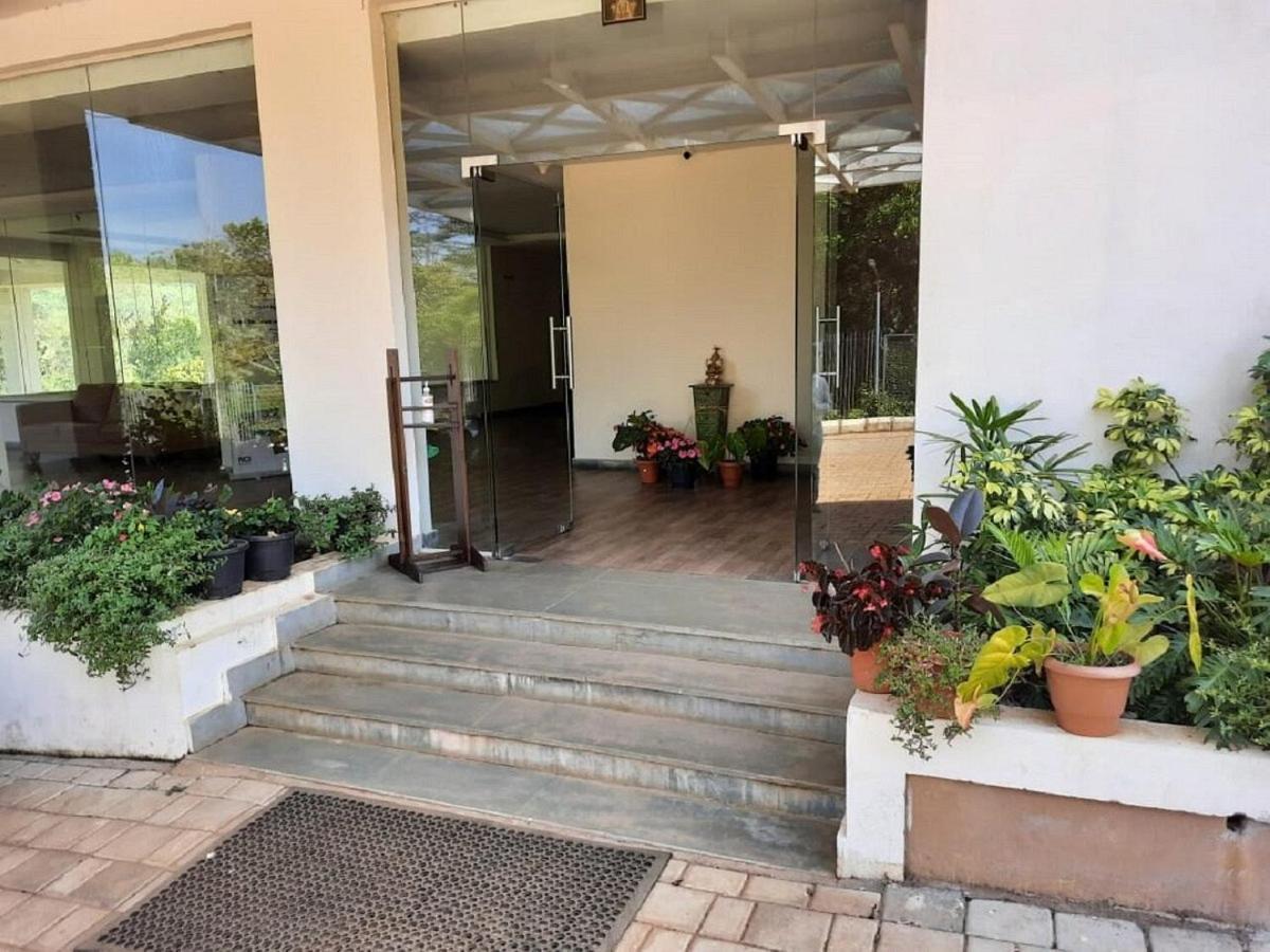 Danta Resort Bhāgamandala Esterno foto