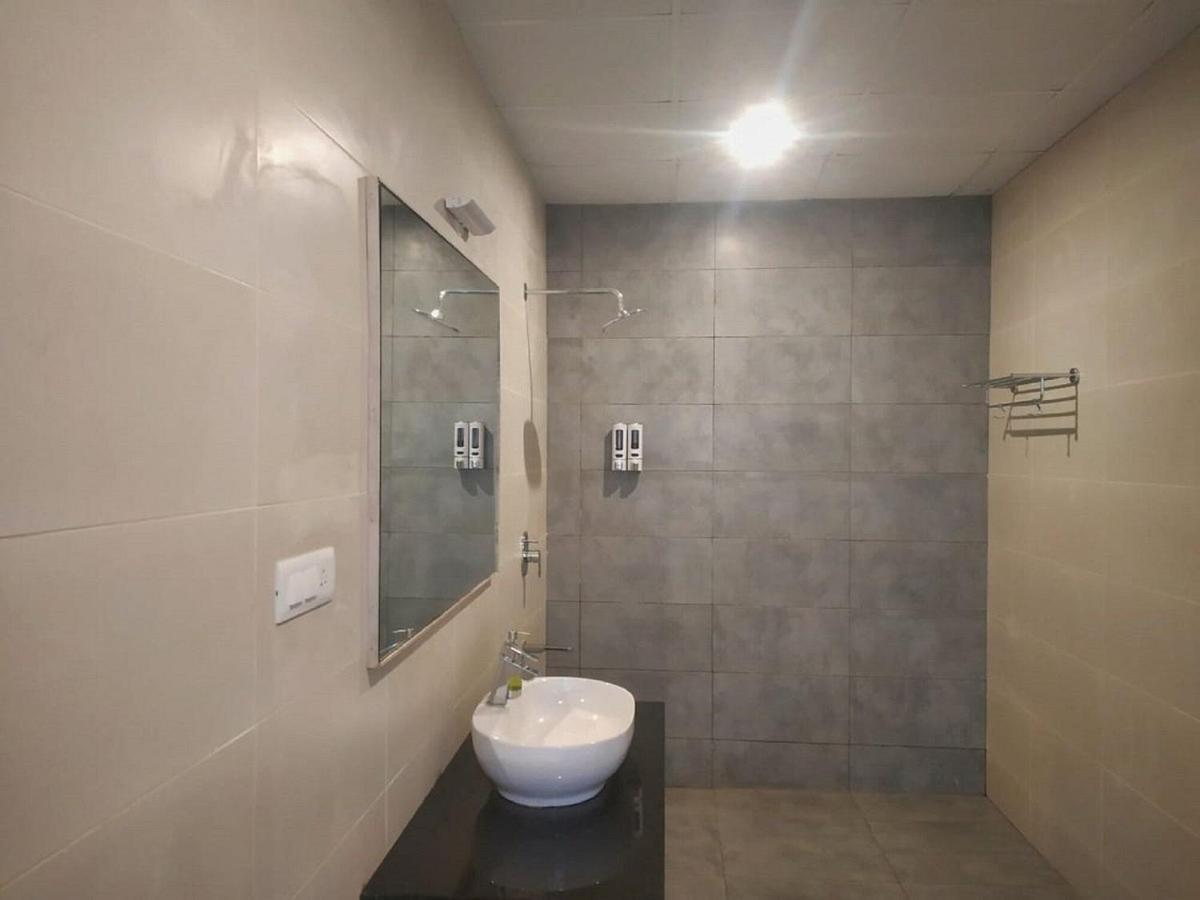 Danta Resort Bhāgamandala Esterno foto