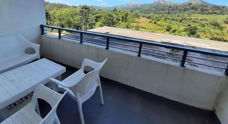 Danta Resort Bhāgamandala Esterno foto